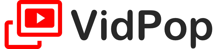 VidPop